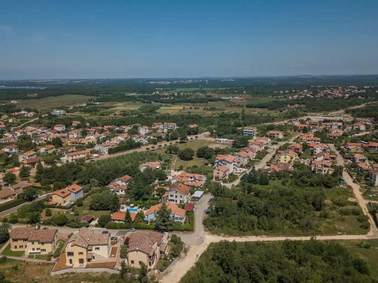 Apartment Vitalia 2+2 Porec Exterior photo