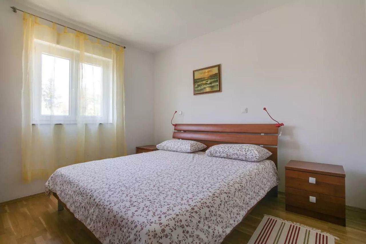 Apartment Vitalia 2+2 Porec Exterior photo