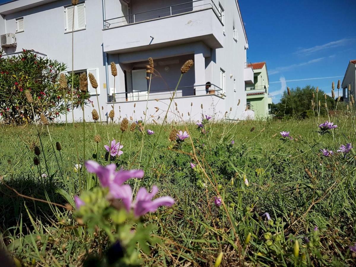 Apartment Vitalia 2+2 Porec Exterior photo